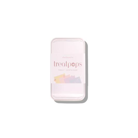 Treatpops Container